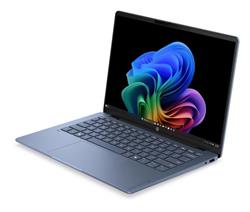 HP OmniBook 5 14-hh0070ncx, Ultra 5 322, 14.0/2880x1800/OLED, 16GB, SSD 512GB, W11Pro, 3-3-0, Blue