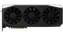 VGA XFX Mercury AMD Radeon RX 9070 XT 16GB GDDR6, Gaming edition