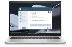 Dell Pro 14 Plus PB14255/AMD Ryzen 5 PRO 230/16GB/512GB SSD/14" FHD+/IR Cam&Mic/FgrPr/WLAN/Backlit Kb/W11 Pro/3Y ProSpt