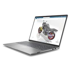 HP ZBook X G2i 16, Ultra 7 366H, 16.0/3840x2400, RTXPRO2000Blw/8GB, 32GB, SSD 1TB, W11Pro, 3-3-3