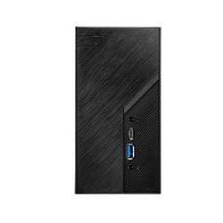 ASRock PC DeskMini B660 /LGA1700/2xSODIMM DDR4/2xM/2+2x 2,5"SATA/1Gb LAN/HDMI/DP/VGA/120W