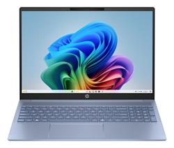 HP OmniBook 5 16-ag1001nc, Ryzen AI 5 340, 16.0 1920x1200/IPS/300n, UMA, 16GB,SSD 512GB, W11H, 3-3-0, Blue