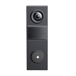 TP-Link Tapo D205 video zvonek mini, 2K, 3MP, 5200mAh