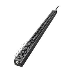 EATON FlexPDU G2: Základní 0U, In: C20 16A 1P - Out: 20xC13:4xC19