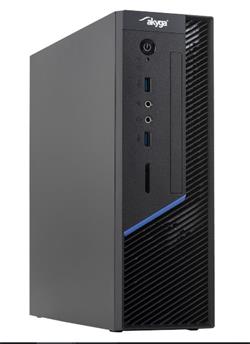Akyga Skříně SFF/SD/MMC, TransFlash/Mini ITX