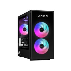 OMEN 35L GT16-0013nc, Ultra7 265K, RTX5070Ti/16GB, 32GB, SSD 2TB, W11H, 3-3-0, Black, WiFi/BT