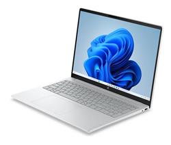 HP OmniBook 3 16-bu0004ncx, Core 7 150U, 16.0/1920x1200, 16GB, SSD 512GB, W11H, 2-2-0, Silver