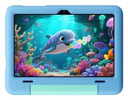 BLACKVIEW Tab 20 Kids BLUE WiFi 10.1-inch 800x1280 HD 60Hz Unisoc Tiger T310 2Hz 4GB + 64GB 6600mAh  Cam 5MP/8MP WiFi5