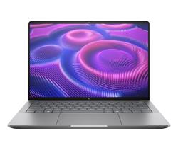 HP ZBook Ultra G1a 14, Ryzen AI Max PRO 395, 14.0 1920x1200, AMD Radeon graphics, 64GB RAM, SSD 2TB, W11Pro, 3-3-3
