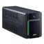 APC Easy UPS 700VA, Tower, 230V, 4x IEC C13 outlets, AVR