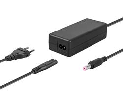 Nabíjecí adaptér pro notebooky Acer, Dell 19V 3,42A 65W konektor 5,5mm x 1,7mm