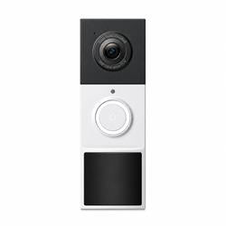 TP-Link Tapo D210 Video zvonek, 2K, 3MP, 6400mAh