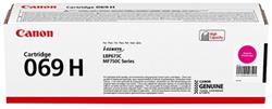 Canon toner CRG-069H M
