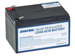 AVACOM RBC4 - baterie pro UPS