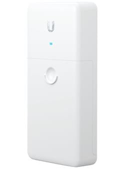 Ubiquiti PoE repeater, 2x Gbit LAN, pro PoE 802.3af/at, dosah 1km