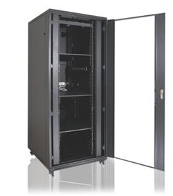 Eurocase rozvaděč stojanový skříňový (GB6842) 42U / 19" - basic