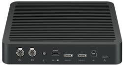 Logitech Rally Ultra-HD ConferenceCam DISPLAY HUB