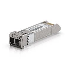 Ubiquiti CWDM SFP+, 10Gb/s, 20km, LC, TRx1450nm, 0-70degree with DDM, Single-Mode