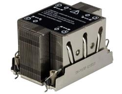SUPERMICRO 2U Passive CPU HS for X12 Whitley and Cedar Island Platforms