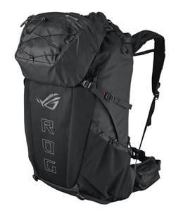 ASUS ruksak BP3800 ROG ARCHER ERGOAIR  18,0", čierna farba