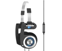KOSS Porta PRO MIC sluchatka s mikrofonom