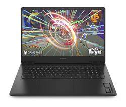 OMEN 17-db1003nc, Ryzen AI 9 365, 17.3 2560x1440/IPS/300n/240Hz, RTX5070/8GB, 32GB/DDR5, SSD 1TB, W11H, 2-2-2