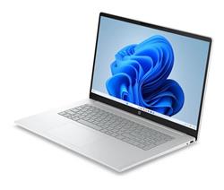HP OmniBook 3 17-dp0000ncx, Ryzen 5 40, 17.3/1920x1080, 8GB, SSD 512GB, W11H, 2-2-0, Silver