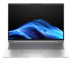 HP Elitebook 6 G1a 16, Ryzen 5 220, 16.0 1920x1200 UWVA/300n, AMD Radeon 740M, 16GB/DDR5, SSD 512GB, W11Pro, 3-3-3