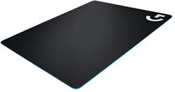 Logitech G440 Hard Gaming Mouse Pad - EWR2