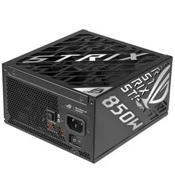Zdroj ASUS ROG Strix 850W ATX 3.1 - 850W, 80+ Platinum, modular