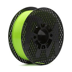 Filament PM tisková struna/filament 1,75 PLA zelenožlutá, 1 kg