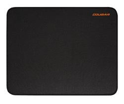 COUGAR podložka pod myš Turbo M 320 x 270 x 3mm water proof anti-slip rubber