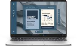 Dell Pro 16 PC16255/AMD Ryzen 5 PRO 230/16GB/1TB SSD/16" FHD+/IR Cam & Mic/FgrPr/WLAN/Backlit Kb/W11 Pro/3Y ProSpt