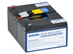 AVACOM RBC6 - baterie pro UPS