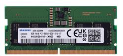 ASUS NUC DDR5 5600 SO-DIMM 8GB 262P/SAMSUNG/M425R1GB4PB0-CWM - OEM balení