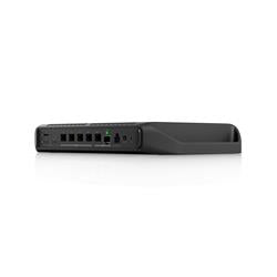 Ubiquiti UniFi Cloud Gateway, Odolná brána s 10 GbE a 350W PoE, WiFi 7