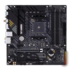 MB ASUS TUF Gaming B550M-PLUS WIFI II /AM4/4xDDR4/M.2/WIFI6+BT5.2/HDMI/DP/mATX