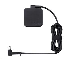 ASUS AC NAPÁJACÍ ADAPTÉR 45W 19V 3pin 4,5 mm  s EU plug
