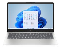 HP 14-hc0046nc, Ultra 5-225U, 14.0/1920x1080/IPS/300n, UMA, 16GB, SSD 1TB, W11H, 2-2-0, Silver