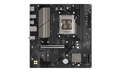 MB SAPPHIRE B650M-E /AM5/2xDDR5/M.2/HDMI/DP/mATX
