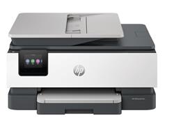 HP All-in-One Officejet Pro 8132e HP+ (A4, 20 ppm, USB 2.0, Ethernet, Wi-Fi, Print, Scan, Copy, FAX, Duplex, ADF)
