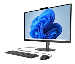 HP OmniStudio 27-cv0013nc, Ryzen 5 40, 27 FHD 1920x1080, UMA, 16GB/LPDDR5, SSD 512GB, W11H, 2-2-0, Black
