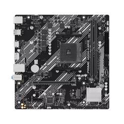 MB ASUS PRIME A520M-K ARGB /AM4/2xDDR4/M.2/HDMI/DP/mATX
