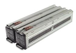 APC Replacement battery cartridge #140 (náhrada za RBC44)