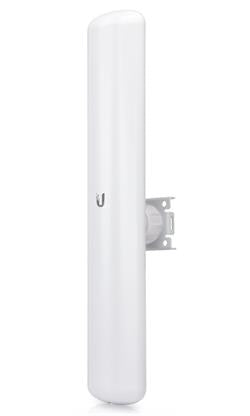Ubiquiti Access point, venkovní, AirMAX AC, 16dBi, MIMO 2x2, 5GHz, 120° sektor, 1x Gbit RJ-45, PoE 24V