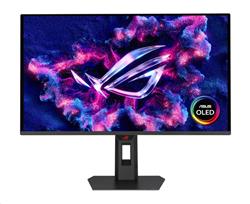 ASUS Monitor ROG Strix XG32UCWG, 31,5", WOLED, 3840x2160, 16:9, 0,03ms, DP, HDMI, USB-C, G-SYNC, 165Hz