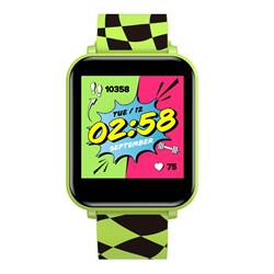 CANYON smart hodinky Joyce KW-43 GREEN