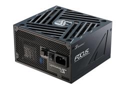 Zdroj Seasonic FOCUS GX ATX 3.1 - 750W, 80+ Gold, modular