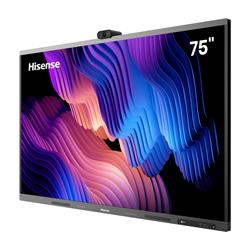 Hisense 75WM6FE, 75” GoBoard Pro - Pokročilý interaktivní displej - 5 let záruky