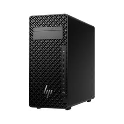 HP Z2 Tower G1, Ultra 9 285K, RTX5080/16GB, 64GB, SSD 1TB, W11Pro, 3-3-3
